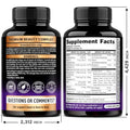 Nutraharmony Biotin Collagen Hyaluronic Acid Capsules & Liquid Biotin Collagen Drops