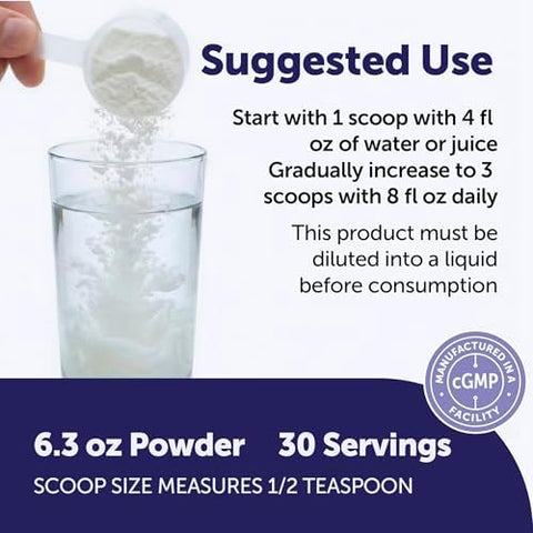 Micro Ingredients Mag Duo Magteina' Magnesium LThreonate and Magnesium Glycinate Powder Restful Sleep Calm and Focus Support 2In1 Advanced Magnesium Formula SugarFree Lemonade Flavor