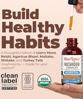 Maryruth's Mushroom Complex 30 Servings