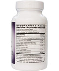 Bio Nutrition Leaky Gut Wellness, 60 Veg Caps Inc