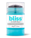 No Dull Days Cleansing Stick Facial Cleanser Removes Toxins Oils Makeup Charcoal Shea Butter Vitamin E ParabenFree 1 oz