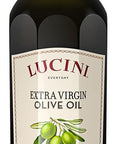 Lucini, Extra Virgin Olive Oil Collection (Everyday, 500 mL (Pack of 1))