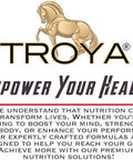Multivitamin For Men - Daily Mens Multivitamins Supplement. Mens Vitamins A, C, D, B1, B2,B3,B5, B6 & B12, Zinc & More.