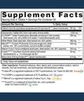 Advanced Joint Support Supplement, Relieve Joint Discomfort, Calcium, Glucosamine, 5-Loxin, Manufactured In The Usa, 120 Tablets