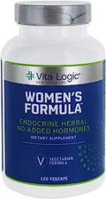 Women's Formula 120 Vcaps By Vita Logic