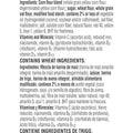 Kellogg's Raisin Bran Crunch Cold Breakfast Cereal Cup, Fiber Cereal, Heart Healthy, Original, 2.8 Ounce