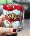 Julian Bakery ProGranola Cereal | Vegan | Vanilla Cluster | 12g Protein | 2 Net Carbs | Gluten-Free | Grain-Free | 3 Pack