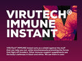 Onnit VIRUTech Immune Instant Powder Drink Mix 30ct Vitamin C Vitamin D3 Zinc LLysine Quercetin AlphaLipoic Acid Elderberry