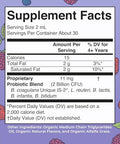 Maryruth'S Organics Kids Very Berry Liquid Probiotic 2 Fz