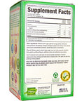 Hero Nutritional Yummi Bears Organics Calcium+ Vitamin D3 90's Gummies