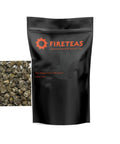 FIRE TEAS Monk Fruit Powder - All Natural Sugar Free Sweetener - No Erythritol, Keto & Paleo Diet Friendly, No Aftertaste, Zero Calories, Zero Carbs, Healthy