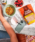 Bear Naked, All Natural Granola, Banana Nut, 12 oz
