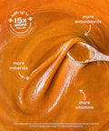 Steens Manuka Honey - MGO 400+ - Pure & Raw 100% Certified UMF 13+ Manuka Honey - Bottled and Sealed in New Zealand - 17.6 oz