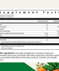Floradix By Salus Magnesium (16.9 Oz) and Iron and Herbs (8.5 Oz) Bundle Magnesium For Bone Support Digestive Health and More Iron Supplement For Healthy Energy Support
