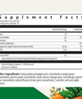 Floradix By Salus Magnesium 17 Fl Oz & Ashwagandha Liquid 8.5 Fl Oz