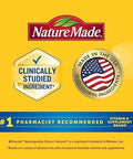 Nature Made Magnesium + Ashwagandha Capsules Stress Relief And Sleep Support Magnesium 300 Mg And Ashwagandha Supplements 60 Capsules 30 Day Supply