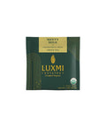 Luxmi Estates - 30 Count Tea Sampler with Spoon - 6 Flavors