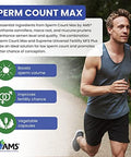 America Medic & Science Wellness Support Supplement (60 Capsules) ÃƒÂ¢Ã¢â€šÂ¬Ã¢â‚¬Å“ Daily Nutritional Formula with Zinc, CoQ10, Vitamin C, Vitamin B2 & Vitamin B12