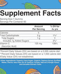 Maryruth'S Maryruth Organics Vegan Vitamin C Gummies 2 Month Supply Immune Support Supplement For Adults & Kids Chewable Vitamin C Gummy Vitamins Non-Gmo Pectin Based 60 Count