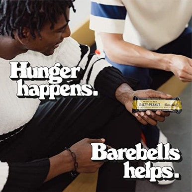 Barebells Protein Bars Salty Peanut 12 Count Pack Of 2 Protein Snacks With 20G Of High Protein Chocolate Protein Bar With 1G Of Total Sugars Perfect On The Go Protein Snack & Breakfast Bars.