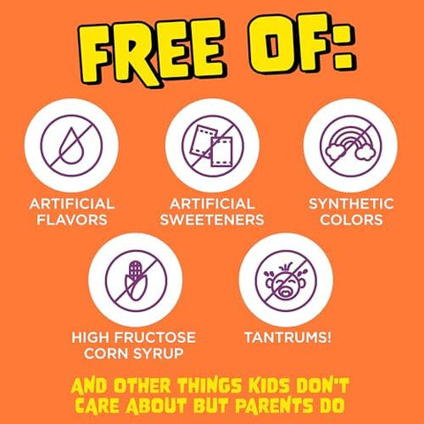 Flintstones Gummies Kids Vitamins with Immunity Support* Kids and Toddler Multivitamin with Vitamin C Vitamin D B12 Zinc and more Orange 150ct