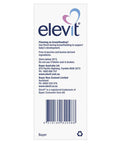 Elevit Pregnancy Multivitamin With Iodine 100 Tablets (100 Days)-Made In Germany-Imported From New Zealand