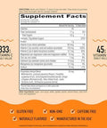 Airborne Assorted Fruit Flavored Gummies 42 Count 750Mg Of Vitamin C And Minerals & Herbs Immune Support (Packaging May Vary) (Pack Of 3)