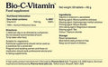 Pharma Nord Bio-C-Vitamin 750mg 60 Tablets
