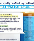 Enfamil Optimum Baby Formula Our Closest Formula To Breast Milk Immunesupporting Lactoferrin Also Found In Breast Milk Brainbuilding Dha 30 Oz
