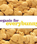Annie's Organic Baked Graham Snacks Honey Bunny Grahams 1.25 oz (Pack of 20)
