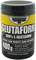Primaforce Glutaform Nutritional Supplement Unflavored 400 Gram