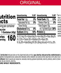Kellogg's Froot Loops Breakfast Cereal, Good Source of Fiber, 15g Whole Grains, Giant Size, 23 oz