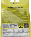Olimp Sport Nutrition Whey Protein Complex 2.27kg Coconut