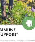 Nutramedix Immune Set 3Piece Kit With Cat'S Claw Zinc & Vitamins D3K2 For Immune Microbial Gastrointestinal Cardiovascular & General Wellness Support Liquid Drops & Capsules