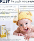 Biogaia Protectis Drops With Vitamin D3 10Ml Pack Of 4 By Biogaia