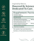 Gaia Herbs Pro Saw Palmetto Healthy Prostate Gland Support Supplement Herbal Supplement With Saw Palmetto & Sunflower Seed Vegan Gluten Soy 60 Liquid Phytocaps (60 Servings)