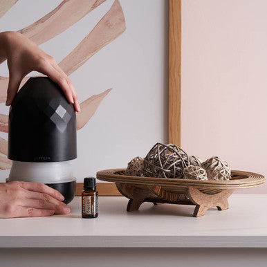 Doterra Copaiba