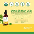 MaryRuth Organics USDA Vitamin E Liquid Drops 2 Month Supply Bone and Joint Health Cognitive Health for Adults and Kids Sugar Free Vegan NonGMO Gluten Free 2 Ounces
