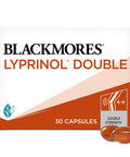 Blackmores Lyprinol Double 30