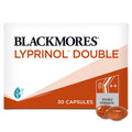 Blackmores Lyprinol Double 30