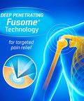Jointflex Pain Relief Cream With Turmeric Arthritis Pain Relief Joint Pain Relief 3 Ounce Tube