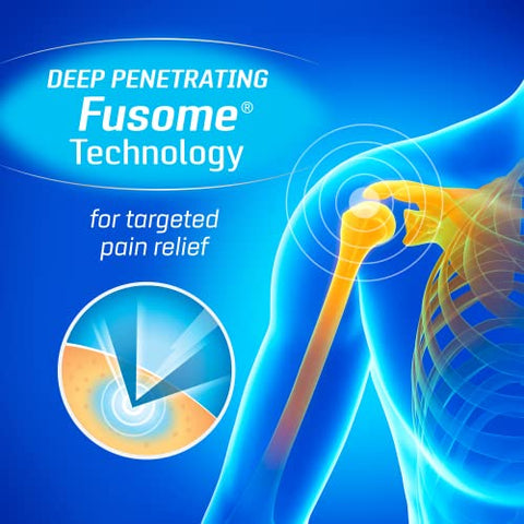 Jointflex Pain Relief Cream With Turmeric Arthritis Pain Relief Joint Pain Relief 3 Ounce Tube