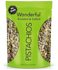 Raw Deluxe Unsalted Mixed Nuts- Premium Quality Kosher Mixed Nuts Snack by We Got Nuts- Natural Rich Flavor Cashews, Walnuts, Almonds, Pecans, Macadamia Nuts & More- Packed in A Resealable Bag- 3 lbs