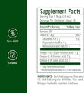 Flora High Lignan Flax Oil Provides Benefits of Essential Fatty Acids (EFAs) with Lignans Contains Omega3 6 and 9 Organic NonGMO and GlutenFree Keep Chilled 8.5 fl. oz. Bottle