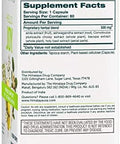 Himalaya Hello Joy Herbal Supplement With Ashwagandha Amla Bacopa Holy Basil/Tulsi Positive Outlook Supports Motivation Stress Relief Balanced Cortisol Nongmo Vegan 60 Capsules