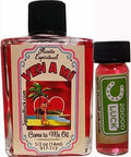Come to Me Spiritual Oil With 1 Dram Perfume Set for Magic and Rituals