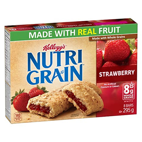 Kellogg's Raisin Bran with Cranberries Breakfast Cereal, Fiber Cereal, Family Breakfast, 13.6oz Box (1 Box)