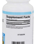 Natural Factors Micronized LGlutamine 500mg Support for Muscle Tissue Immune System 90 Vegetarian Capsules