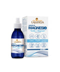 Ana Maria Lajusticia - MAGNESIUM OIL 150ml - Topical Magnesium Chloride Solution - Keep your body healthy, before and after physical activity.