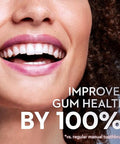 Oral-B Gum Care X-Filaments Electric Toothbrush Brush Heads Refill 4 Count